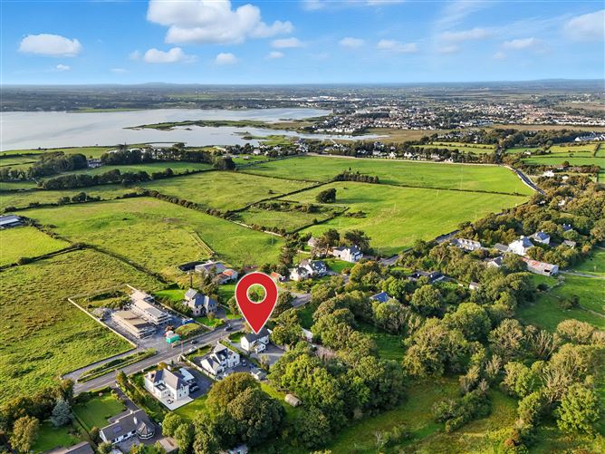 Rinville East, Oranmore, Galway