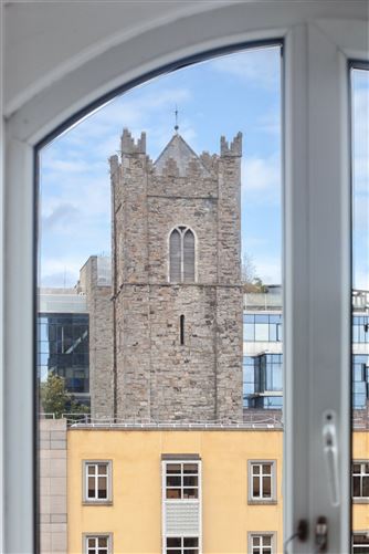 114 The Chandler, Arran Quay, Dublin 7