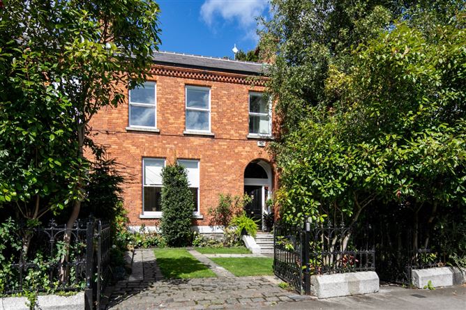 15 Marlborough Road, Donnybrook, Dublin 4