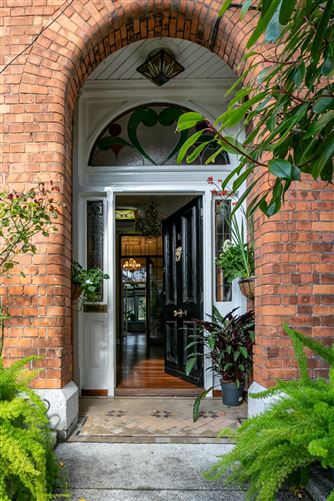 15 Marlborough Road, Donnybrook, Dublin 4
