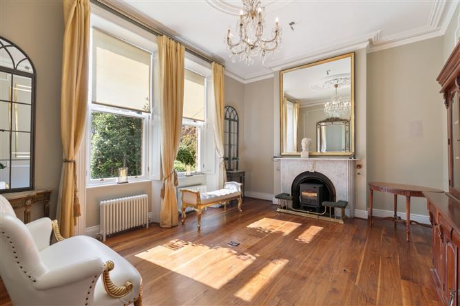 15 Marlborough Road, Donnybrook, Dublin 4