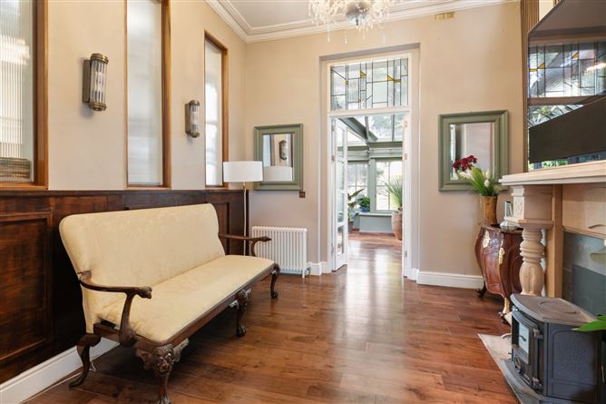 15 Marlborough Road, Donnybrook, Dublin 4