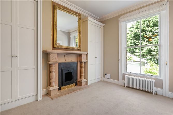 15 Marlborough Road, Donnybrook, Dublin 4