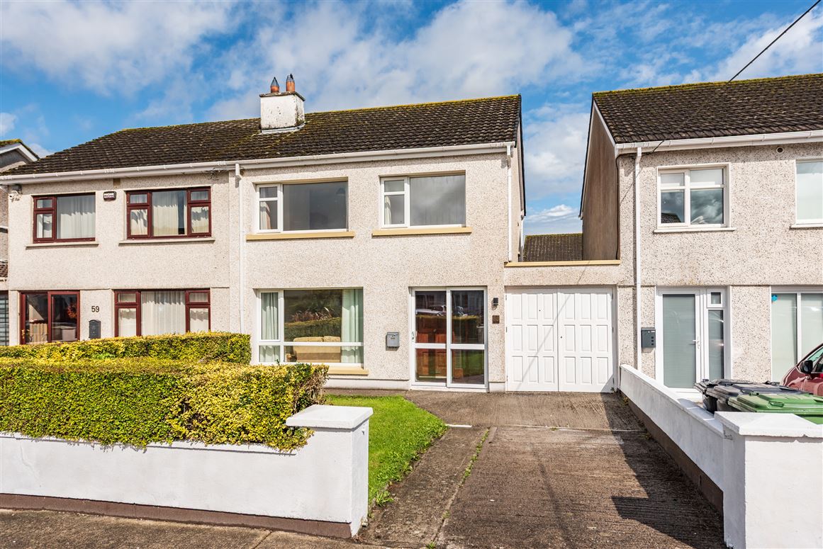 60 Mount Carmel, Newbridge, Co. Kildare