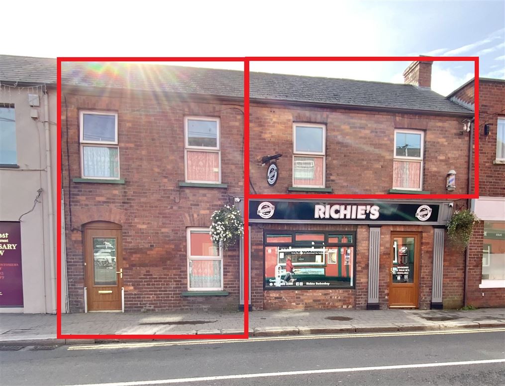 3 Bridge Street, Arklow, Wicklow