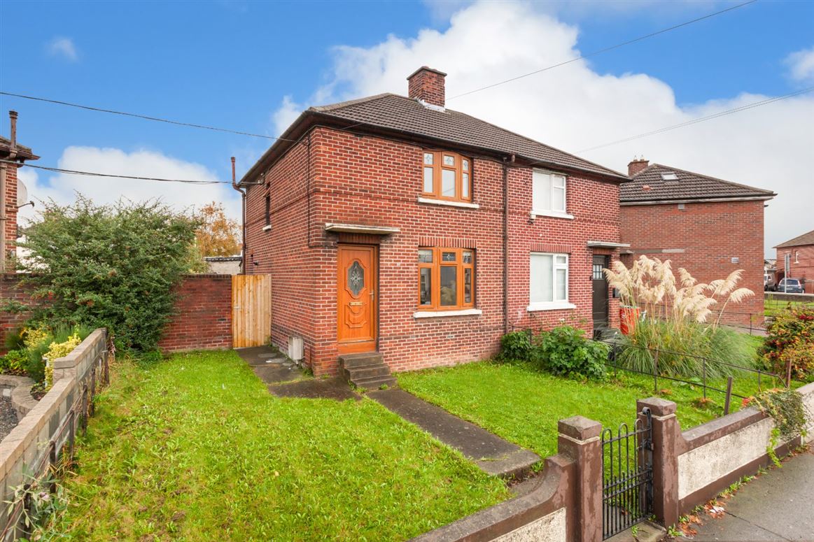 12 Faussagh Avenue, Cabra, Dublin 7
