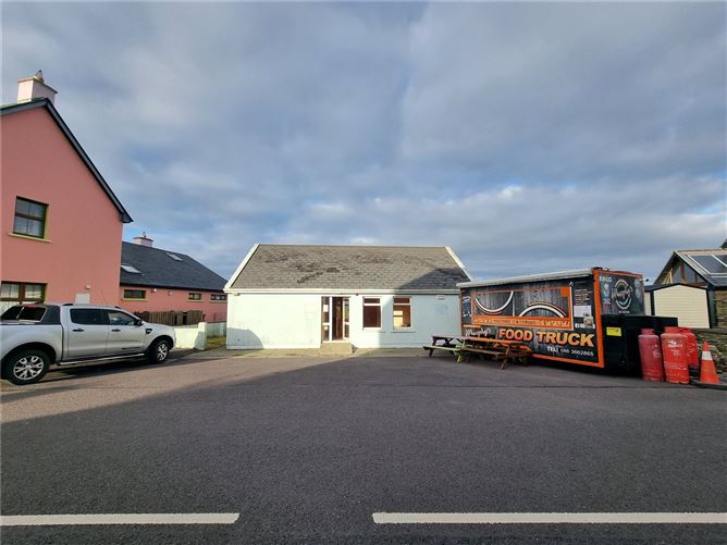 Allihies Health Centre, Cluin, Allihies, Co. Cork