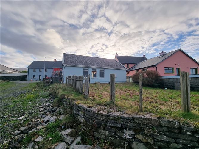 Allihies Health Centre, Cluin, Allihies, Co. Cork