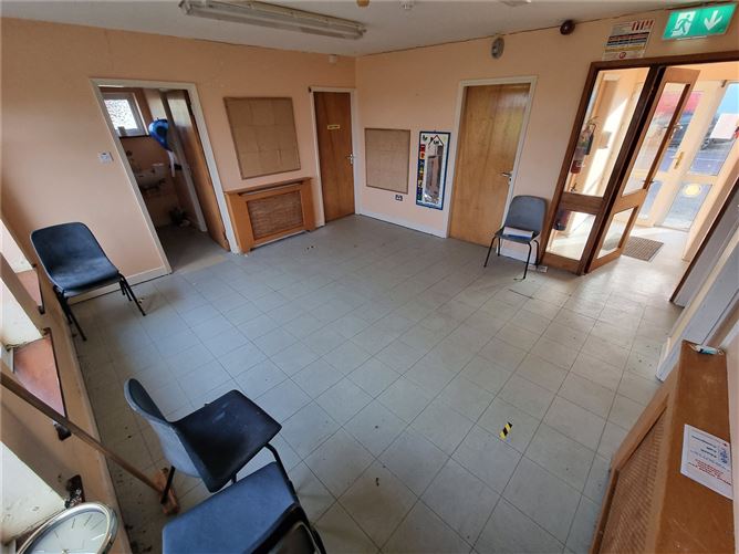 Allihies Health Centre, Cluin, Allihies, Co. Cork