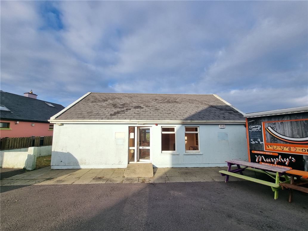 Allihies Health Centre, Cluin, Allihies, Co. Cork