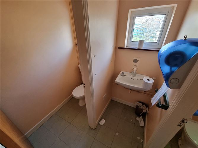 Allihies Health Centre, Cluin, Allihies, Co. Cork