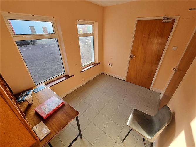 Allihies Health Centre, Cluin, Allihies, Co. Cork