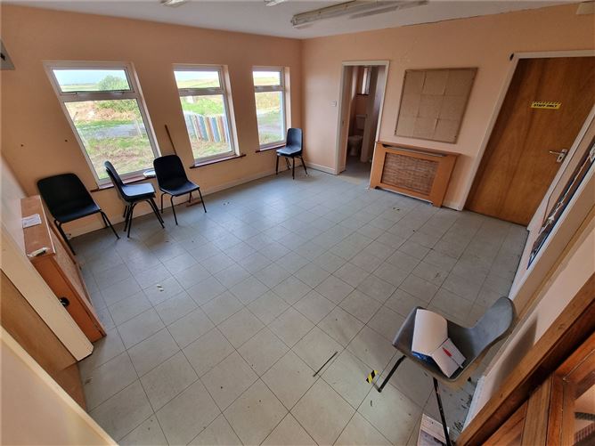 Allihies Health Centre, Cluin, Allihies, Co. Cork