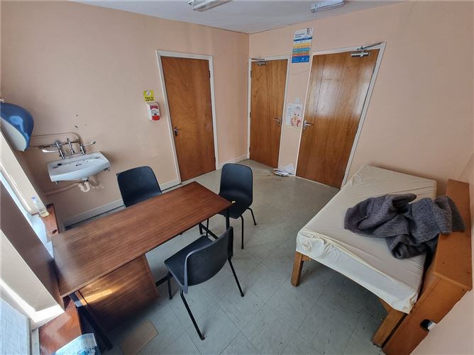 Allihies Health Centre, Cluin, Allihies, Co. Cork