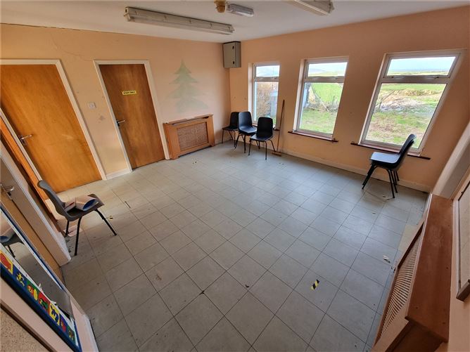 Allihies Health Centre, Cluin, Allihies, Co. Cork