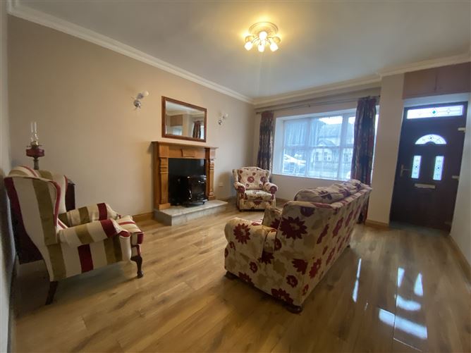 Main Street, Stradbally, Co. Laois