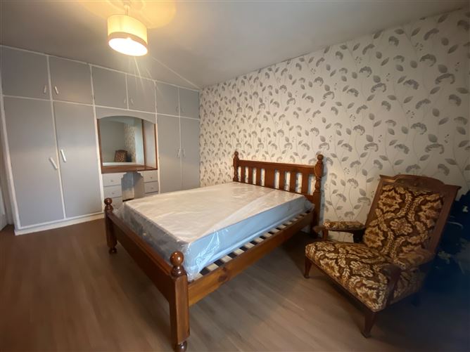 Main Street, Stradbally, Co. Laois