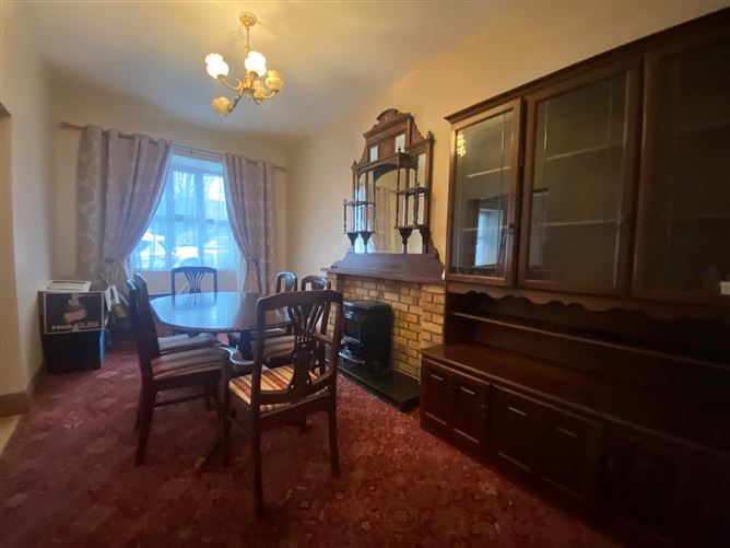 Main Street, Stradbally, Co. Laois