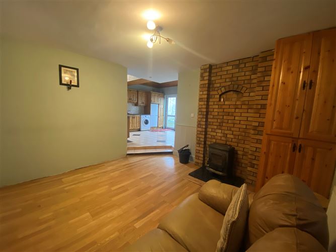 Main Street, Stradbally, Co. Laois