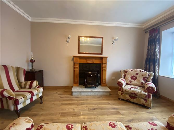 Main Street, Stradbally, Co. Laois