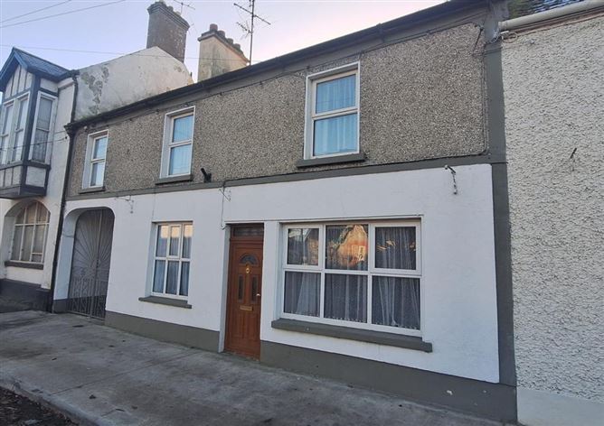 Main Street, Stradbally, Co. Laois