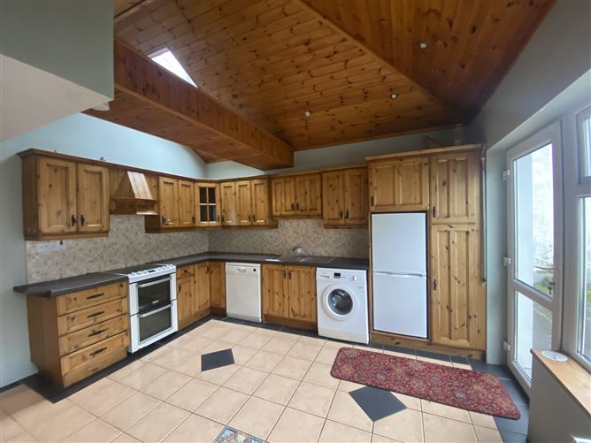 Main Street, Stradbally, Co. Laois