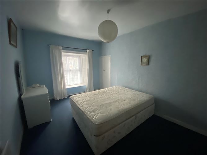 Main Street, Stradbally, Co. Laois