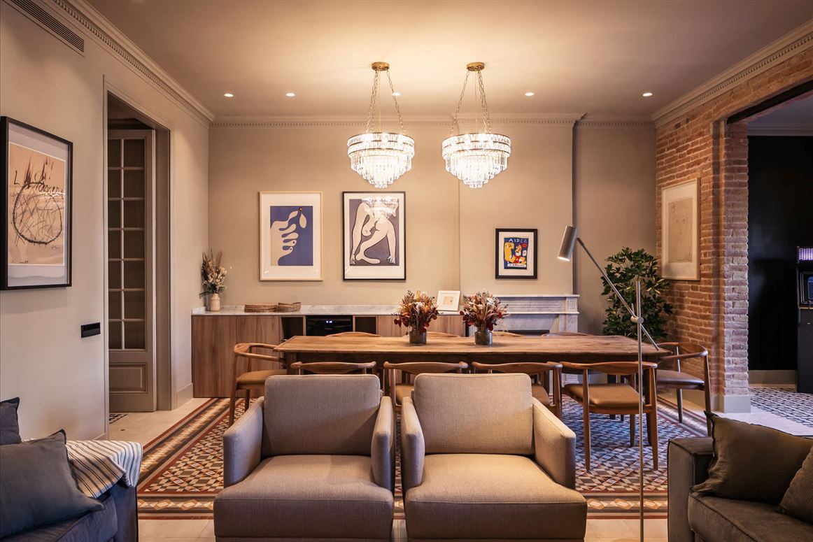 City's Charm,Barcelona,Catalonia,Spain