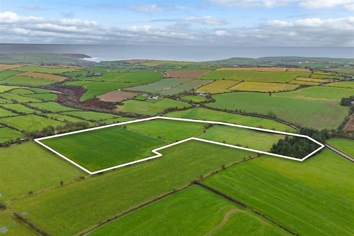 Knocknamanagh, Minane Bridge, Cork