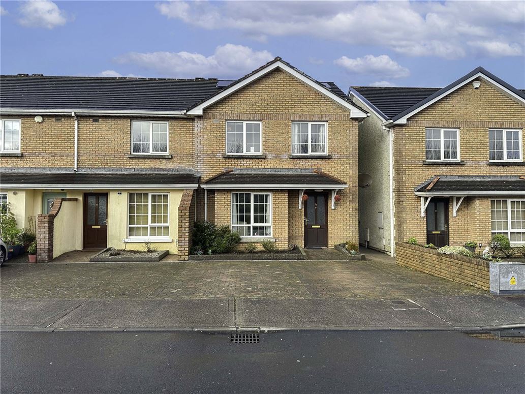 85 An Fiodan, Doughiska, Galway