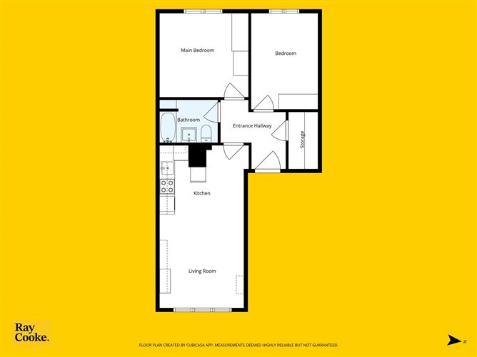 25 Eaton Close, Rathcoole, Co. Dublin