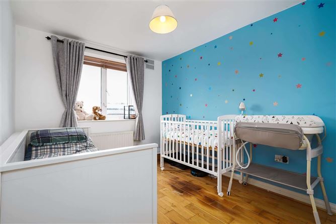 25 Eaton Close, Rathcoole, Co. Dublin