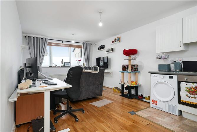 25 Eaton Close, Rathcoole, Co. Dublin