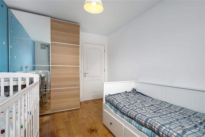 25 Eaton Close, Rathcoole, Co. Dublin