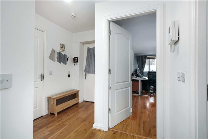 25 Eaton Close, Rathcoole, Co. Dublin