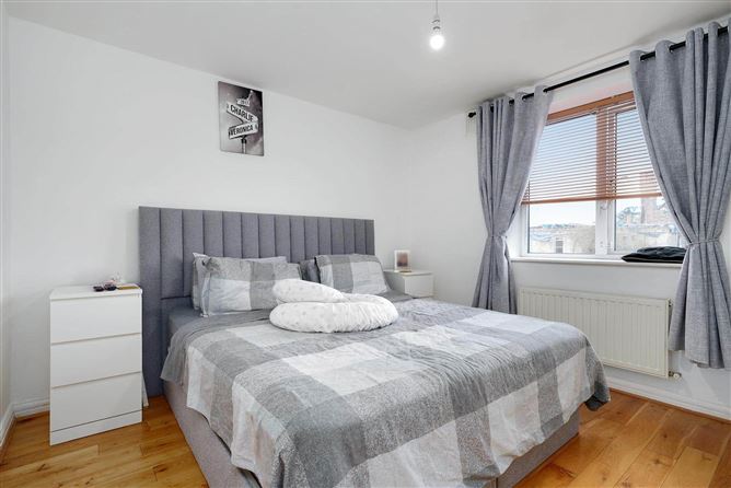 25 Eaton Close, Rathcoole, Co. Dublin