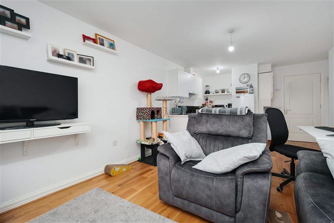 25 Eaton Close, Rathcoole, Co. Dublin