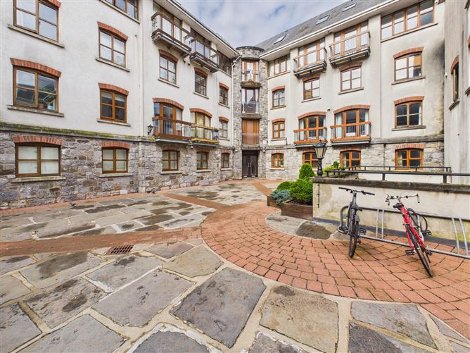Apartment 17, Kirwans Court, Kirwans Lane, Galway, Co. Galway