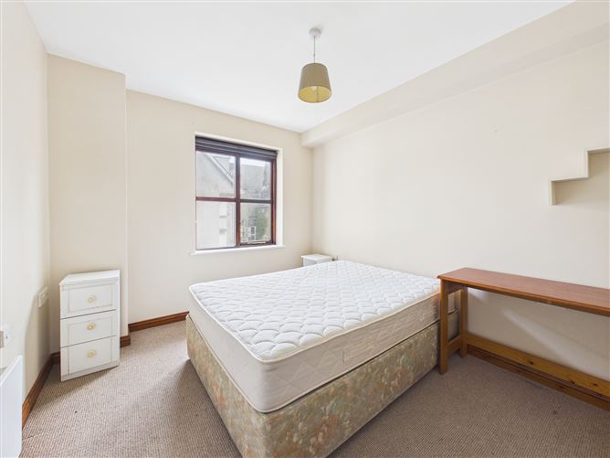 Apartment 17, Kirwans Court, Kirwans Lane, Galway, Co. Galway