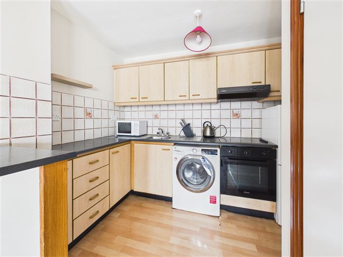 Apartment 17, Kirwans Court, Kirwans Lane, Galway, Co. Galway