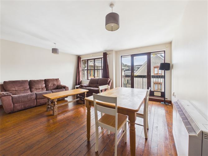 Apartment 17, Kirwans Court, Kirwans Lane, Galway, Co. Galway