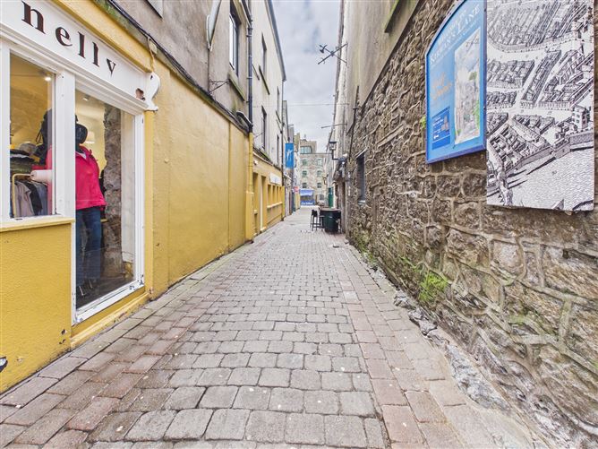 Apartment 17, Kirwans Court, Kirwans Lane, Galway, Co. Galway