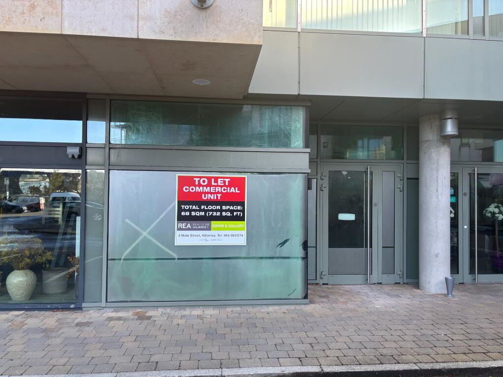 The Reeks Gateway, 11a Tralee Road, Killarney, Kerry