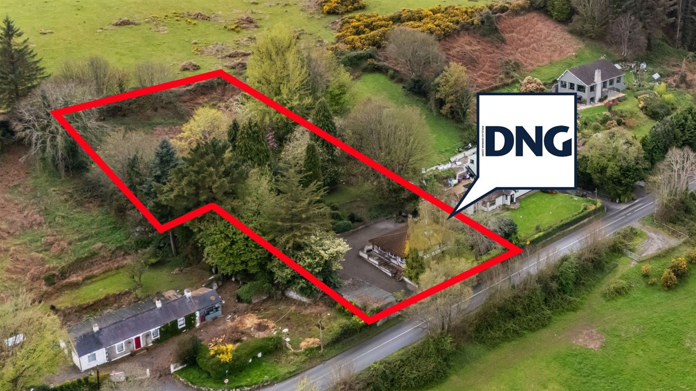 Rose Cottage, Scalp Road, Enniskerry, Co. Wicklow