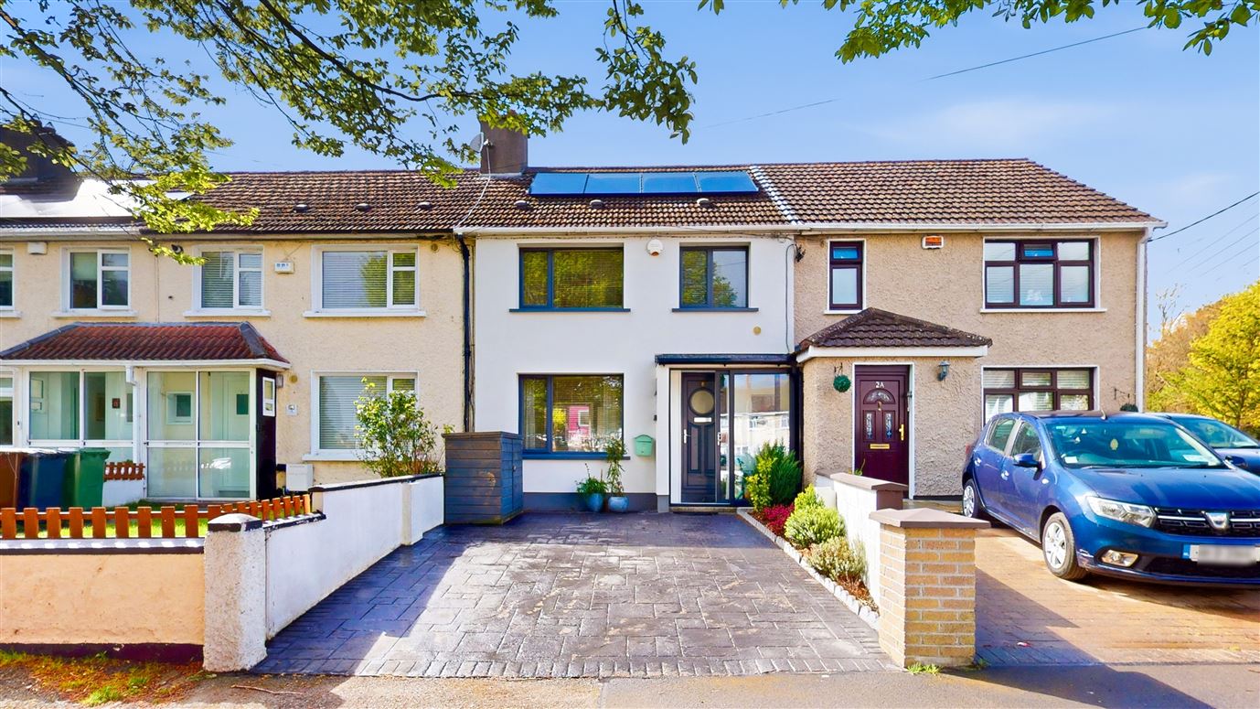 2 Griffith Drive, Finglas, Dublin 11