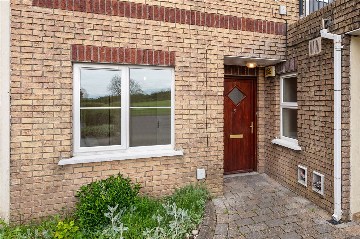 9 Copperhill , Broomfield Village, Midleton, Co. Cork , East Cork, Cork