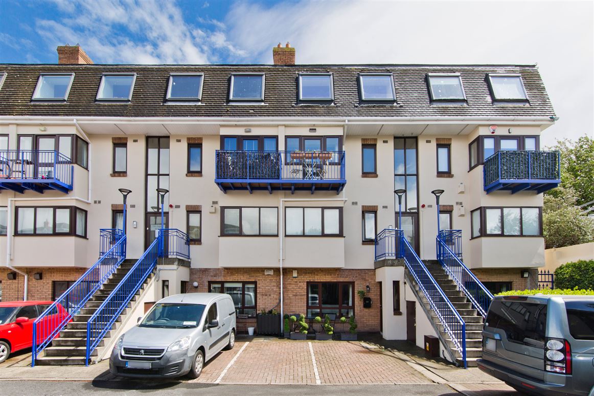 99 Fisherman's Wharf, Thorncastle Street, Ringsend, Dublin 4