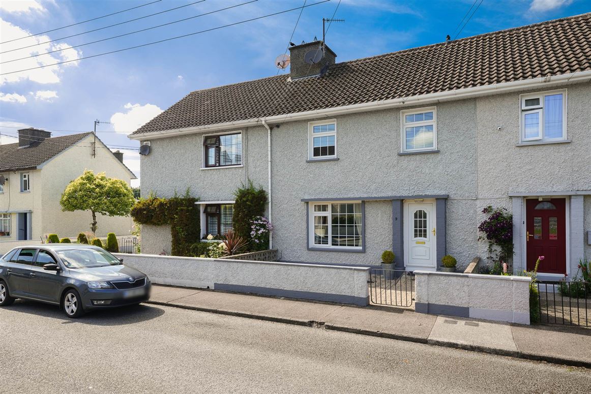 9 Saint Patricks Park, Trim, County Meath