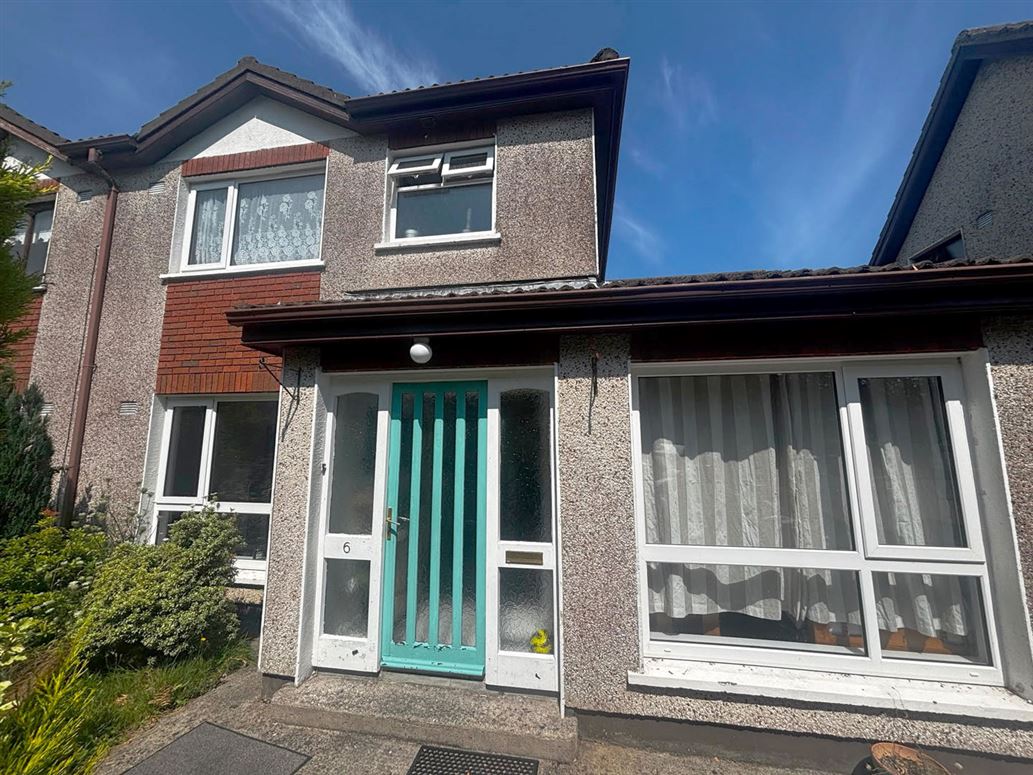 6 Brandon Way, Waterford, Earlscourt, Co. Waterford