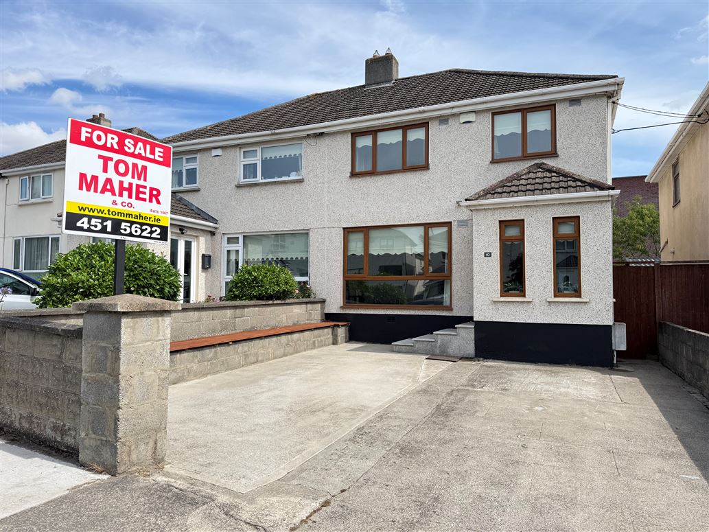 10, Westpark Estate, Tallaght, Dublin 24
